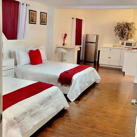 “Beautifull Cozy Studio…With Private Entrance” Лас-Вегас Экстерьер фото