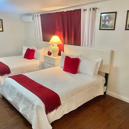 “Beautifull Cozy Studio…With Private Entrance” Лас-Вегас Экстерьер фото